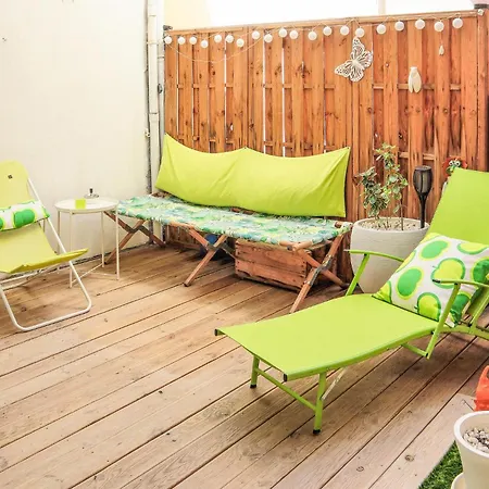 2 Bedroom Amazing In * Montélimar