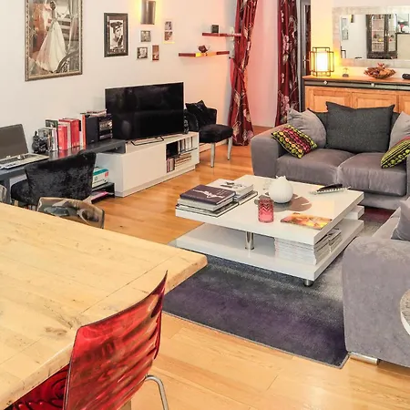 Daire 2 Bedroom Amazing In