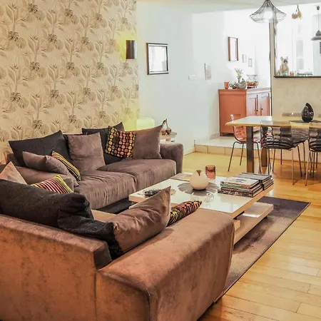 Stunning Apartment In Montelimar * 몽뗄리마